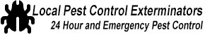 Rawson ND Pest Control Exterminators